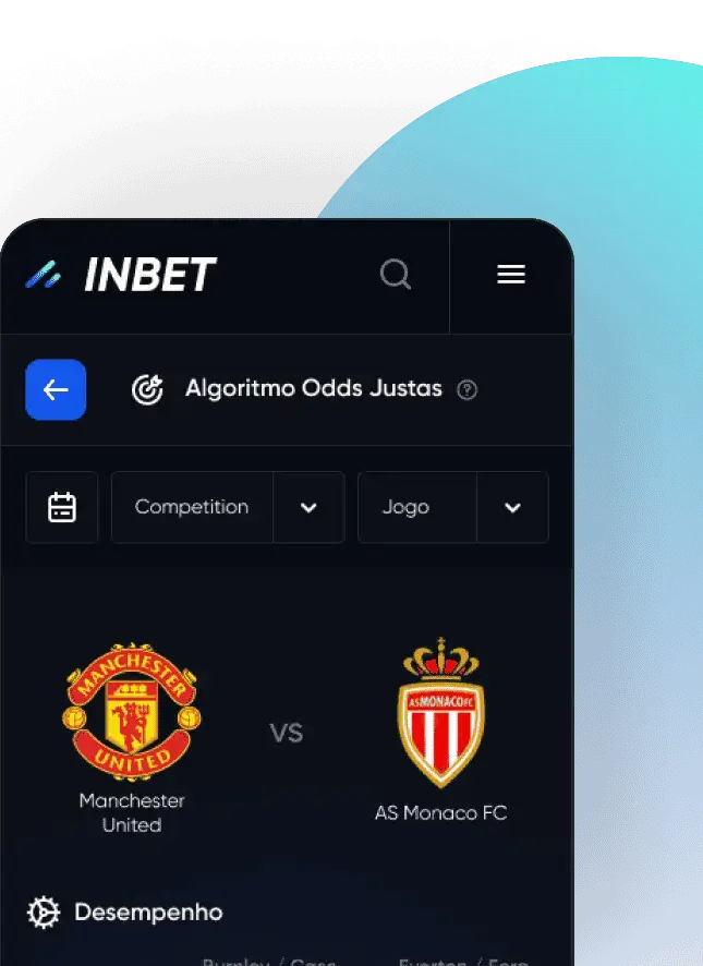 Versão móvel do algoritmo de probabilidades justas