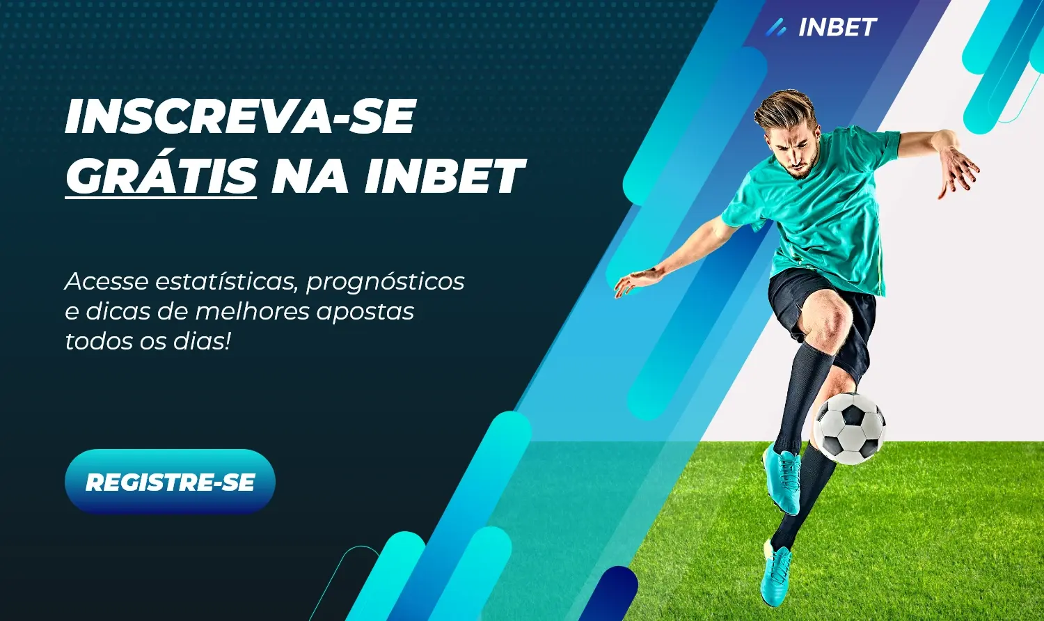 Inscreva-se grátis na inbet
